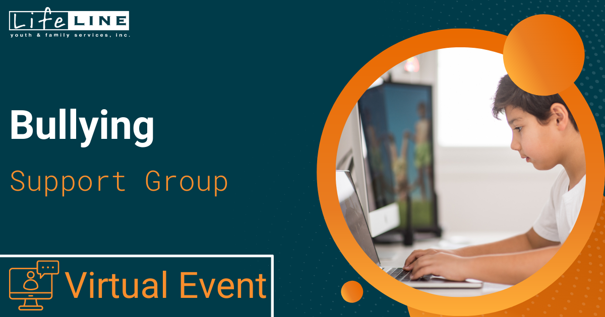 Bullying Virtual Support Group