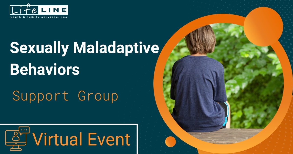 Support Group Sexually Maladaptive Behaviors