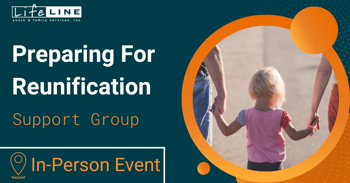 Preparing For Reunification Support Group