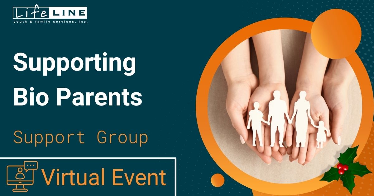 Lifeline Support Group Bio Parents