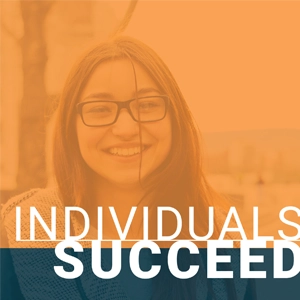 Individuals Succeed