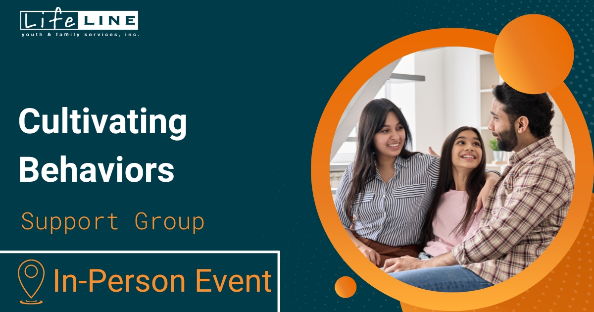 Lifeline Support Group Cultivation Behaviors