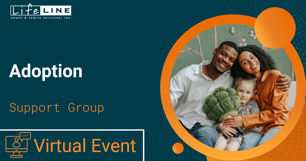 March 2024 Support Group Adoption