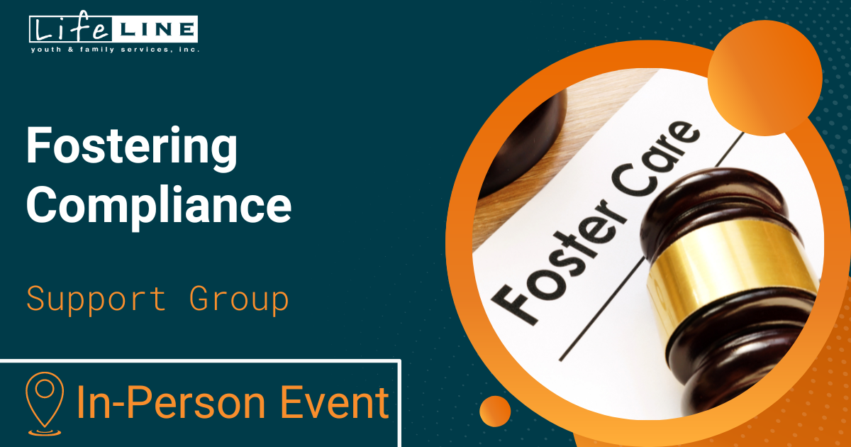 Lifeline June 2024 Support Groups Fostering Compliance