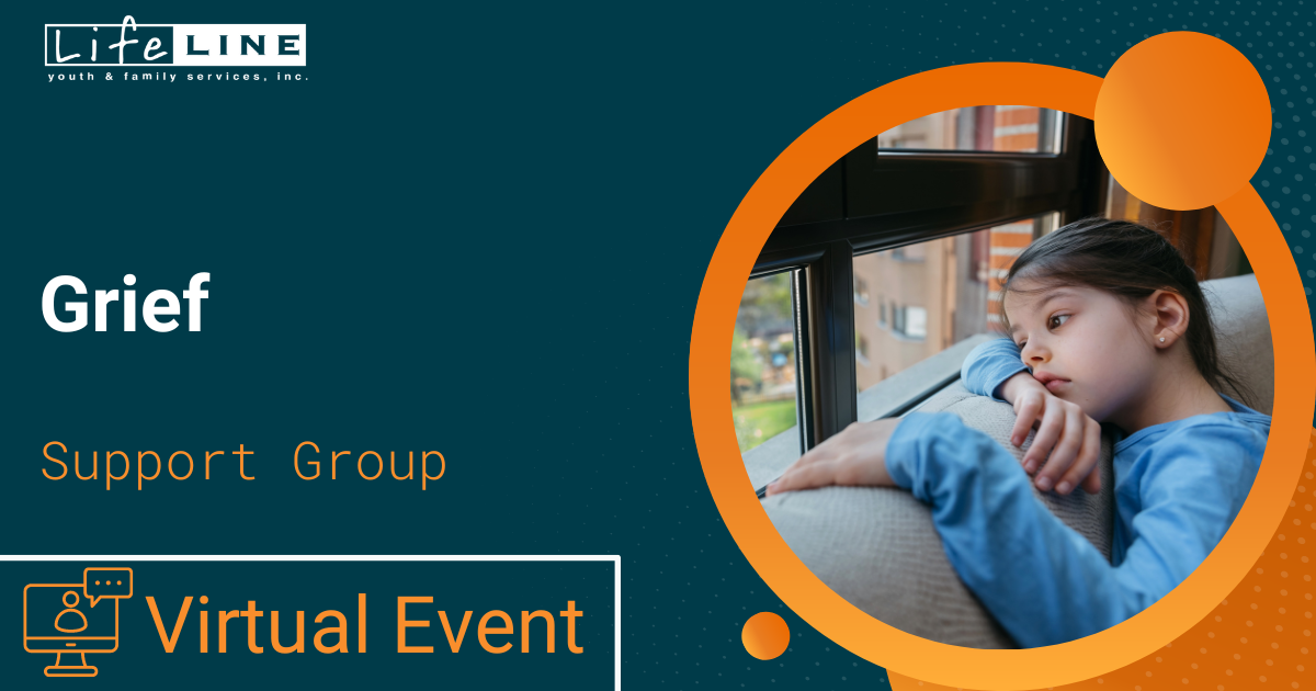 Grief Virtual Support Group