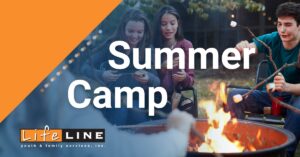 Summer Camp for families of all types