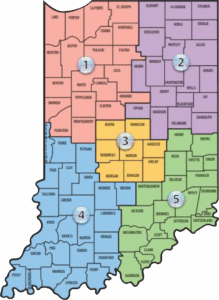 Lifeline Regional Map Updated 2025
