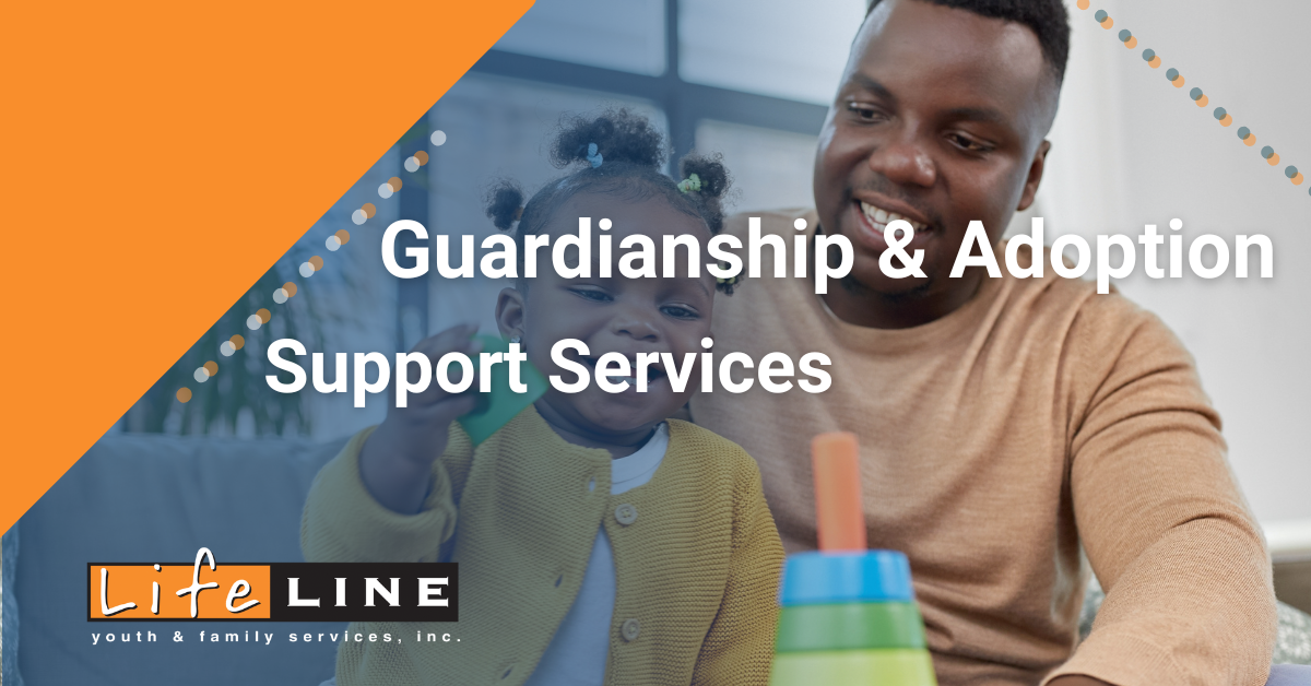 Adoption And Guardianship Support Services